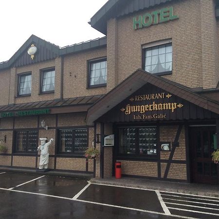 Hotel Hungerkamp Rhede  Exterior photo
