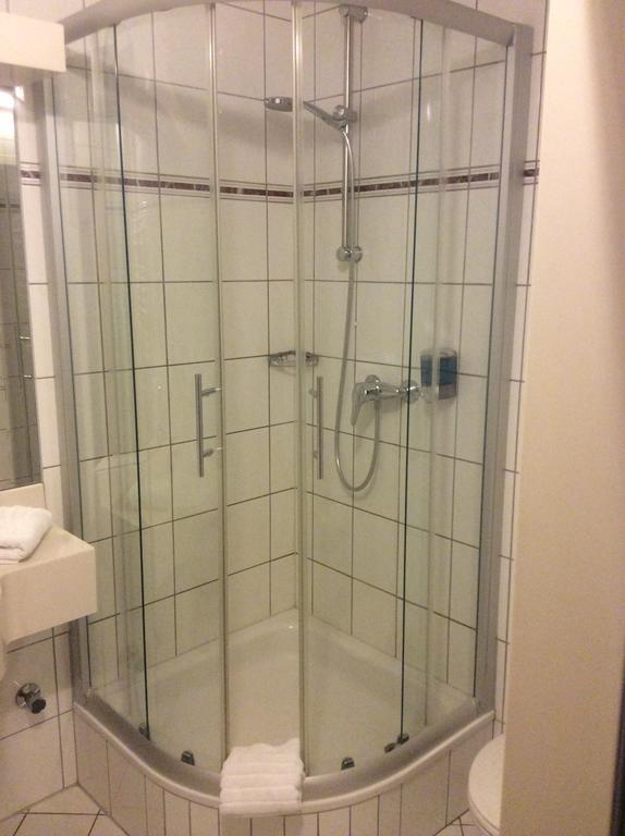 Hotel Hungerkamp Rhede  Room photo