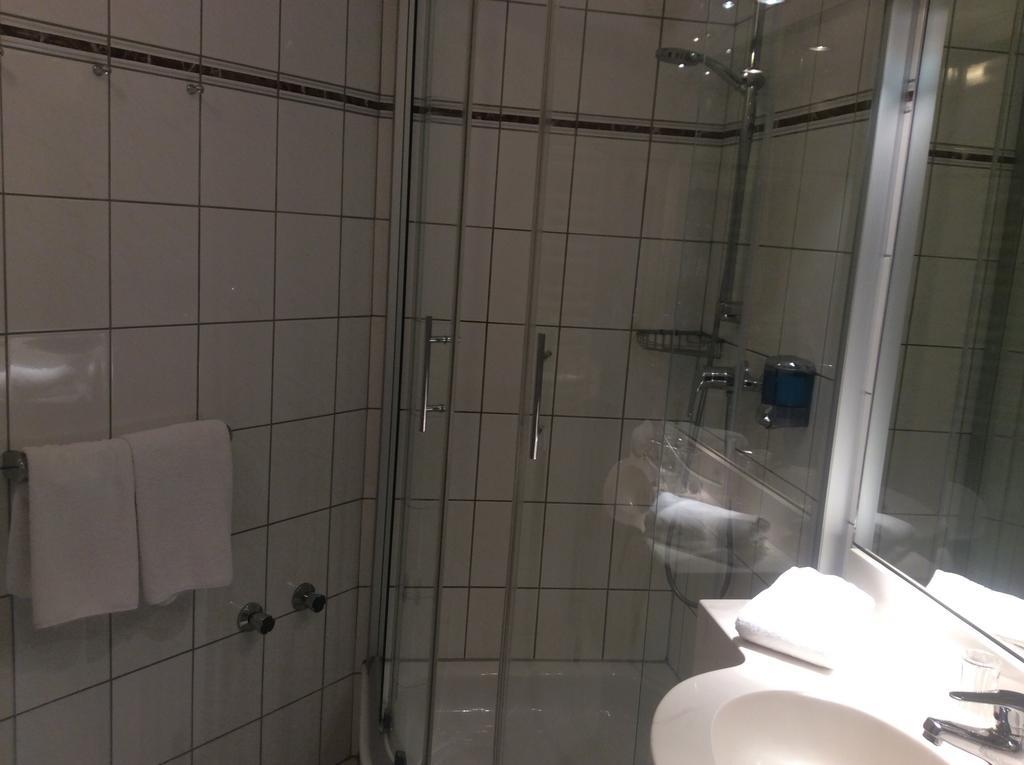 Hotel Hungerkamp Rhede  Room photo